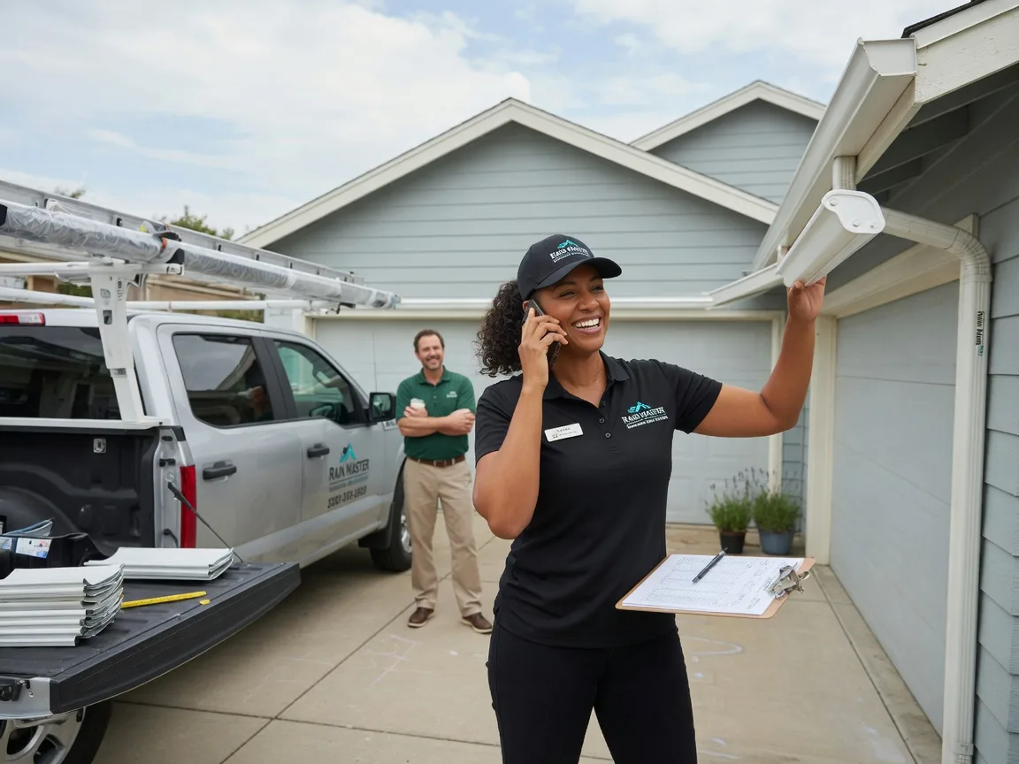 Gutter Installation Montrose, SD FAQs